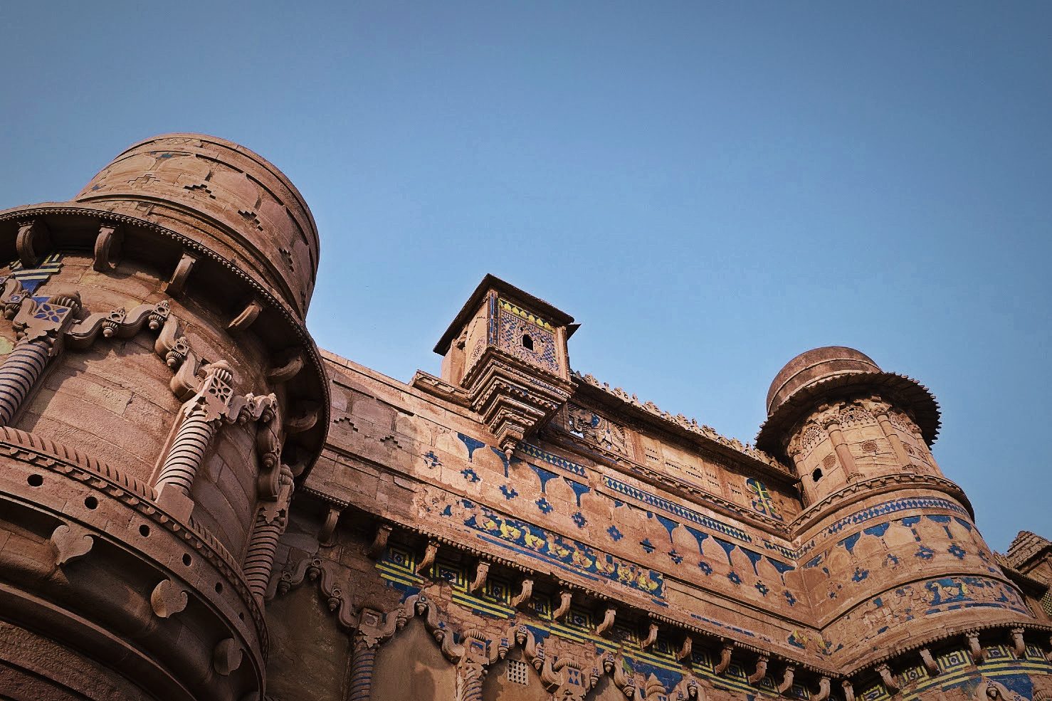 Gwalior, image 22
