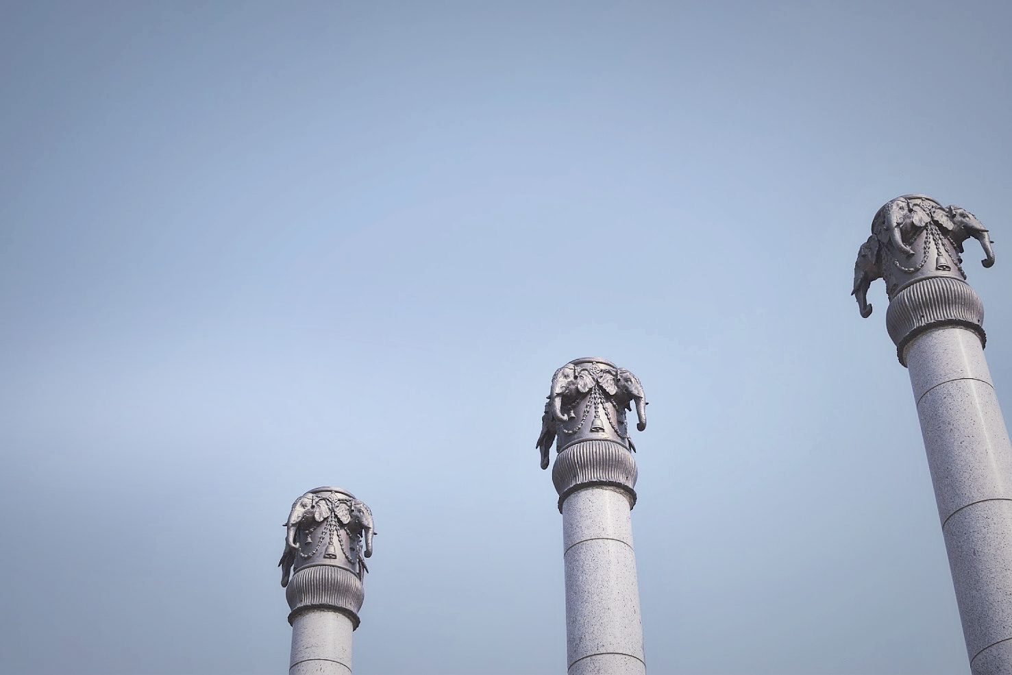 Ambedkar Memorial Park 1
