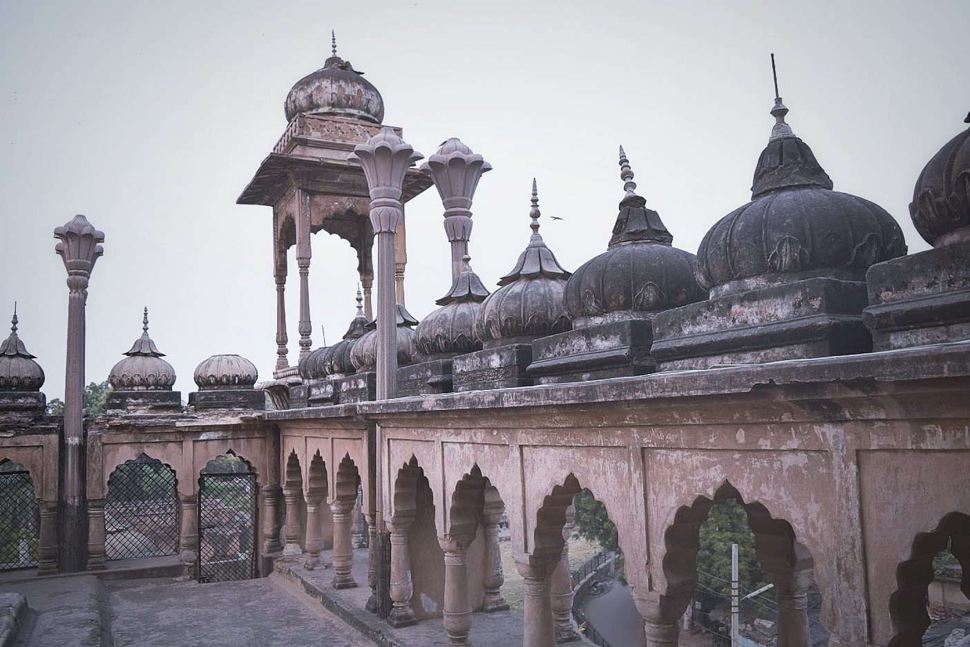 Ambedkar Memorial Park 5