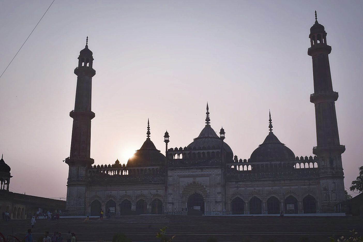Ambedkar Memorial Park 7