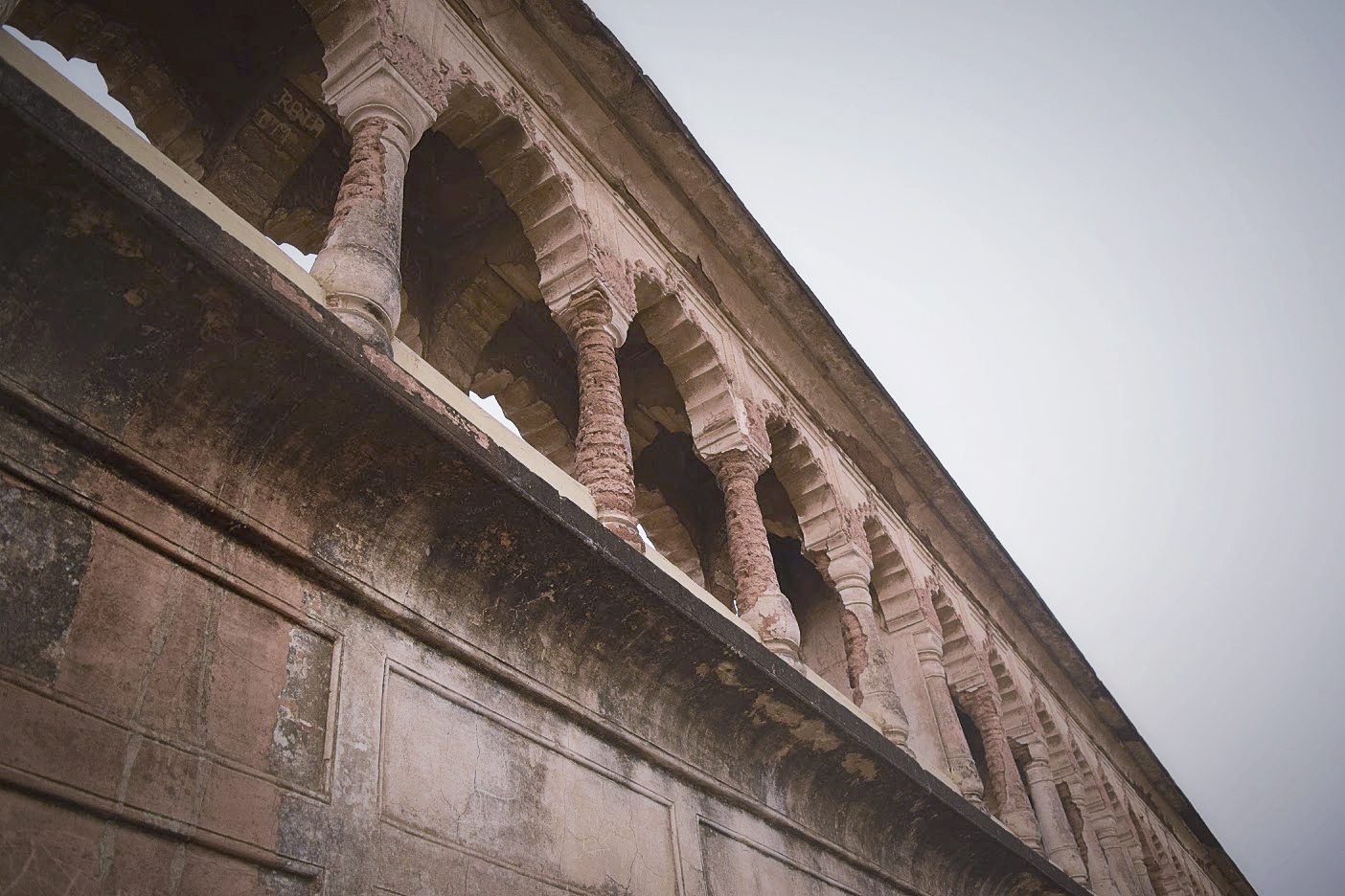 Bara Imambara 4