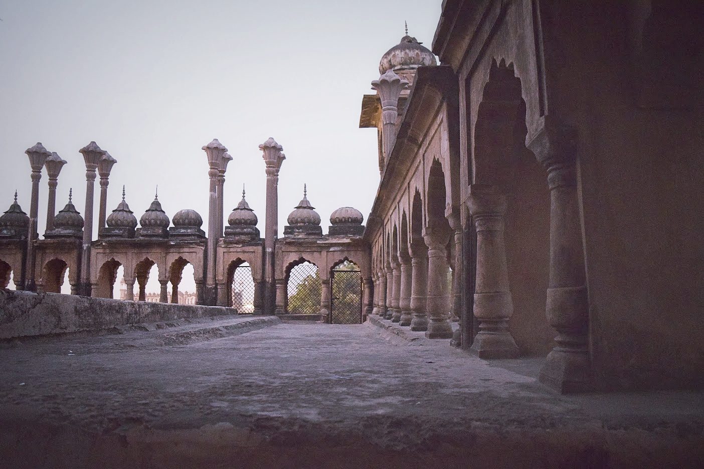 Bara Imambara 6