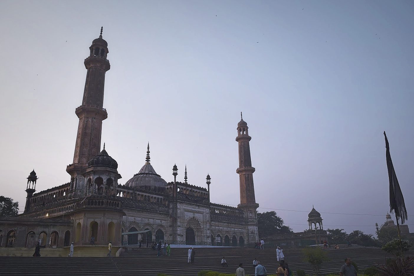 Bara Imambara 7