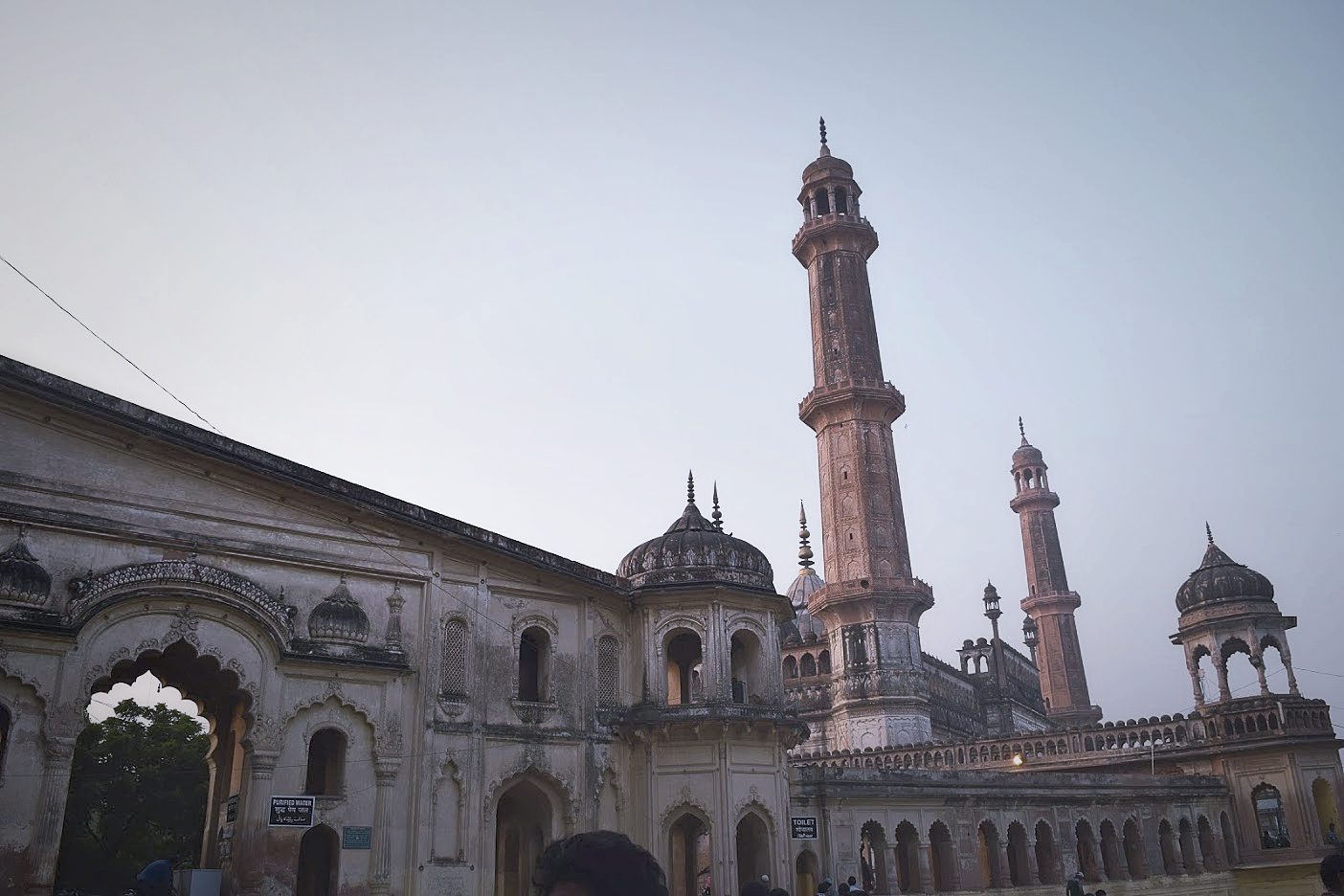 Bara Imambara 8