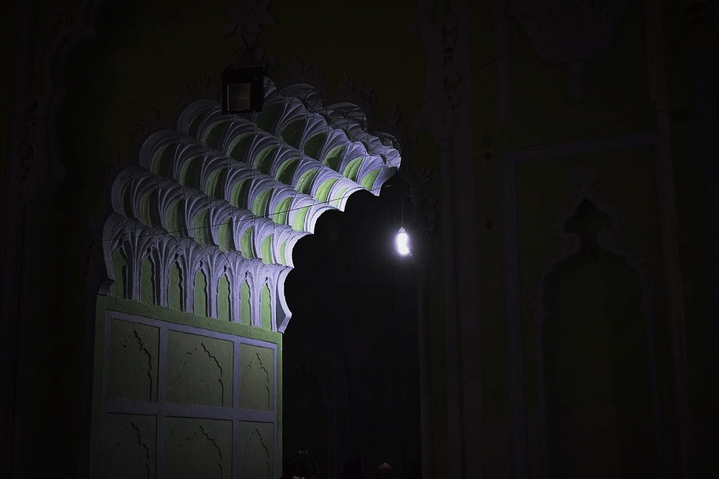 Bara Imambara 9