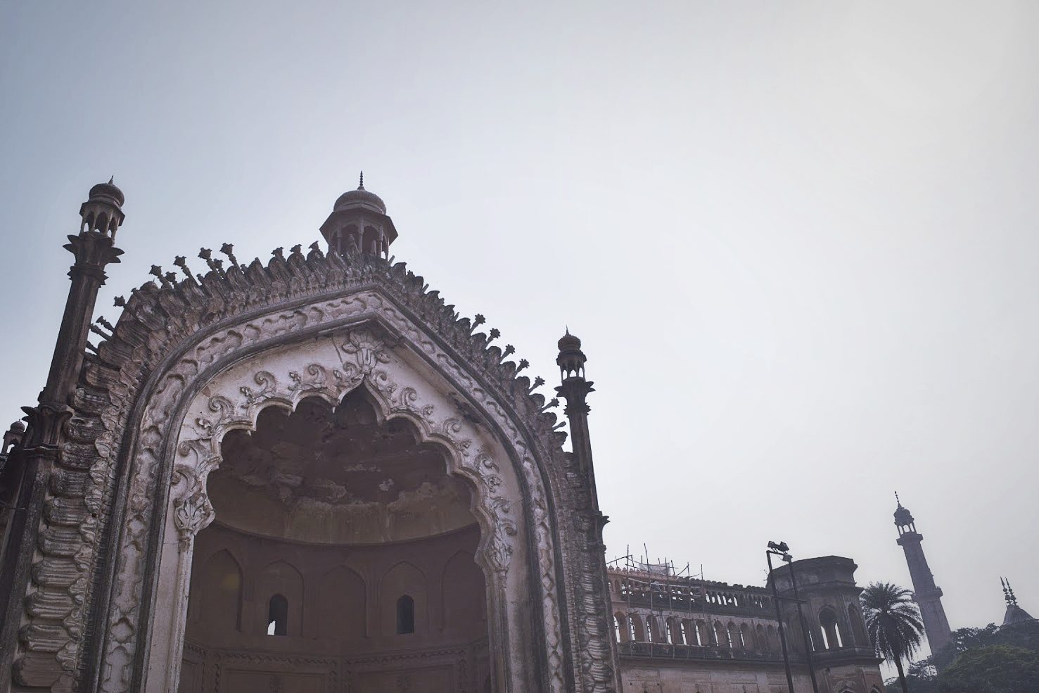 Roomi Darwaza