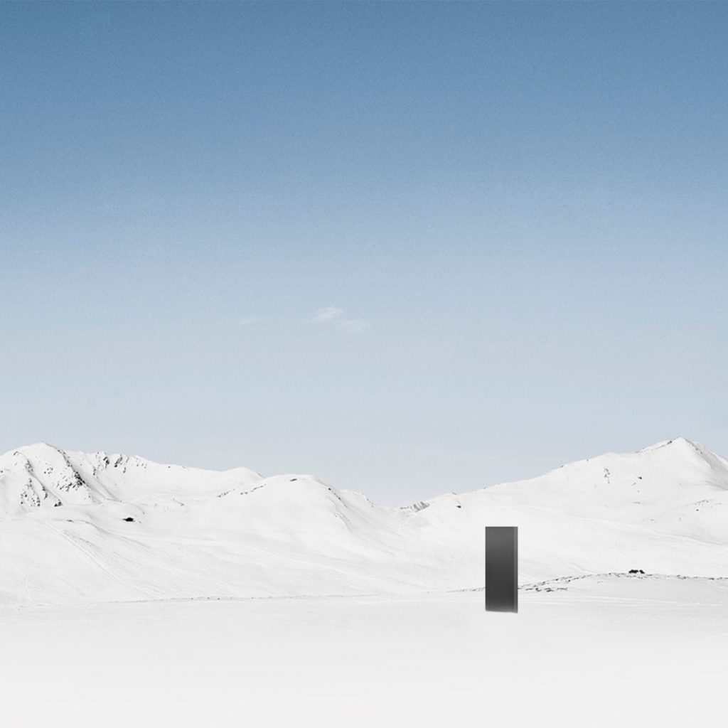 Nature Vs Man-Made, image 2