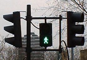 pelican crossing