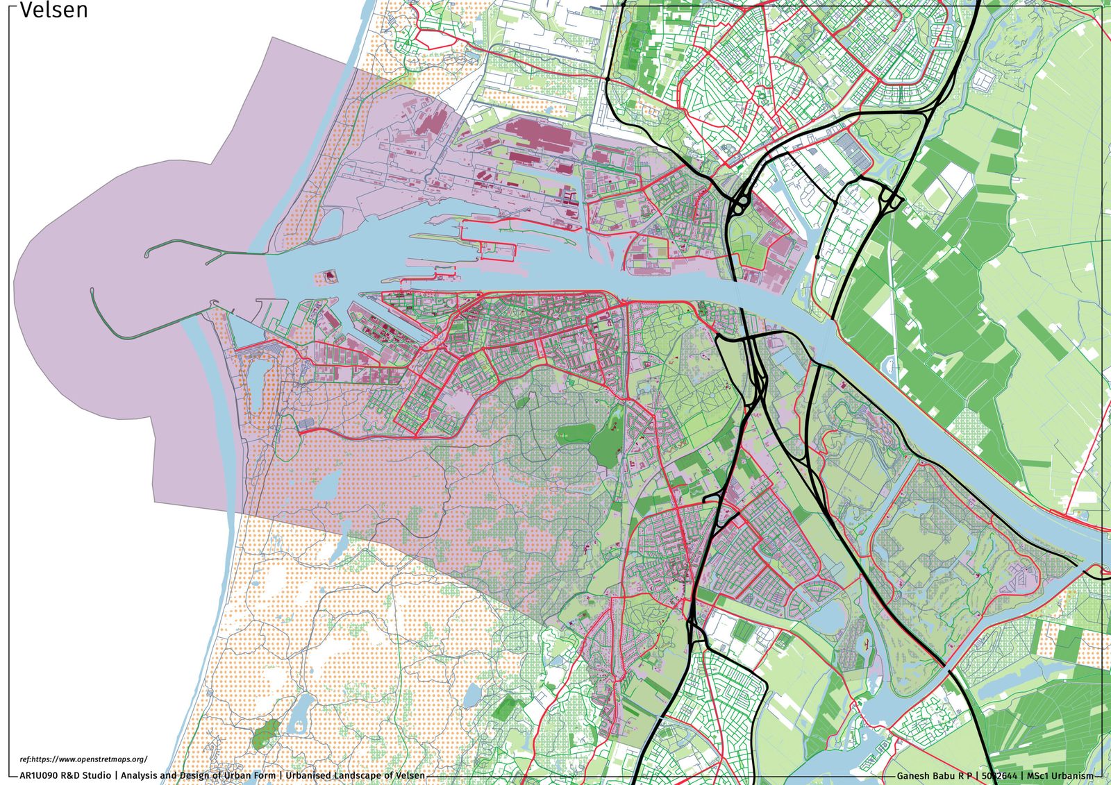 City of Velsen, image 17