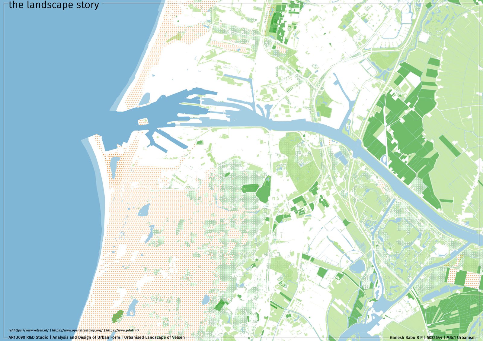 City of Velsen, image 20