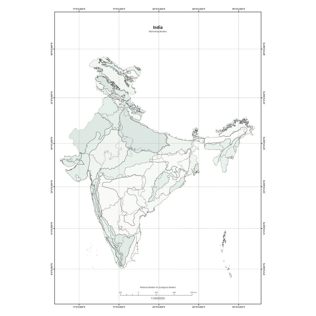 India Roads a