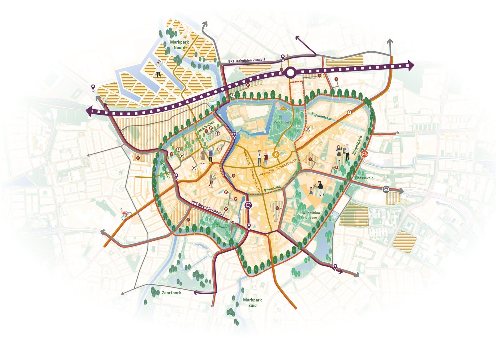 230730 Schorsmolen maps 02