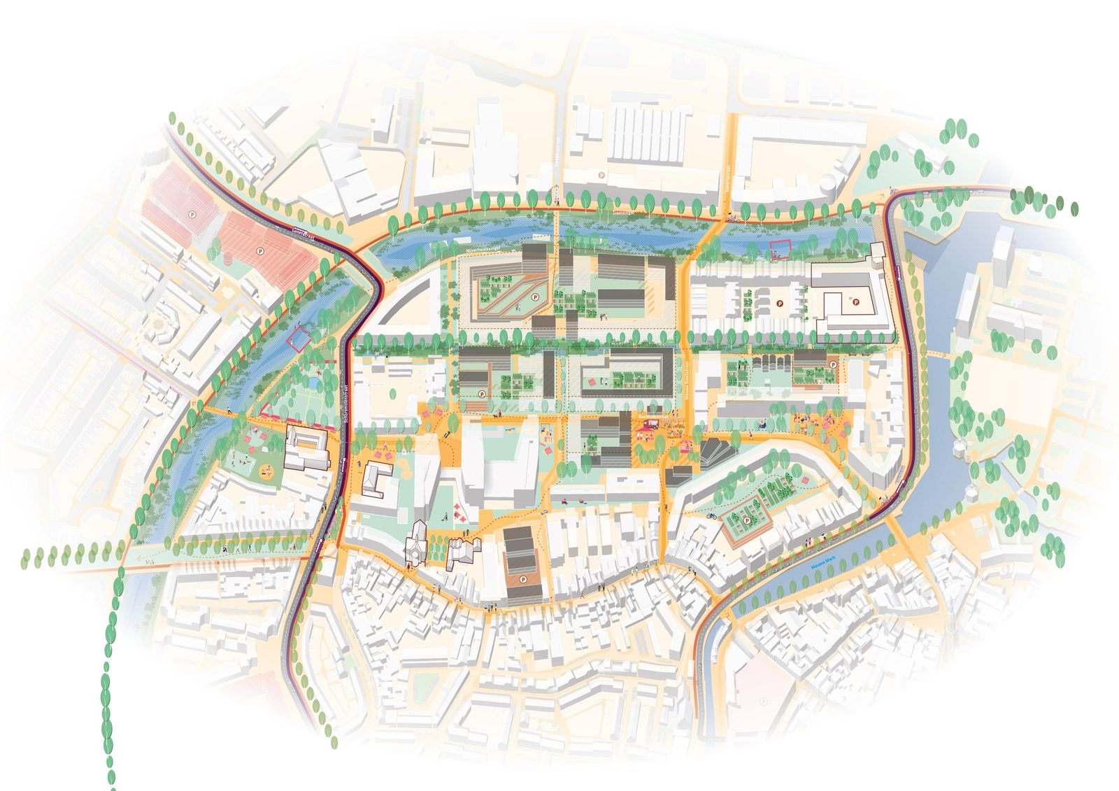 230730 Schorsmolen maps Tekengebied 1